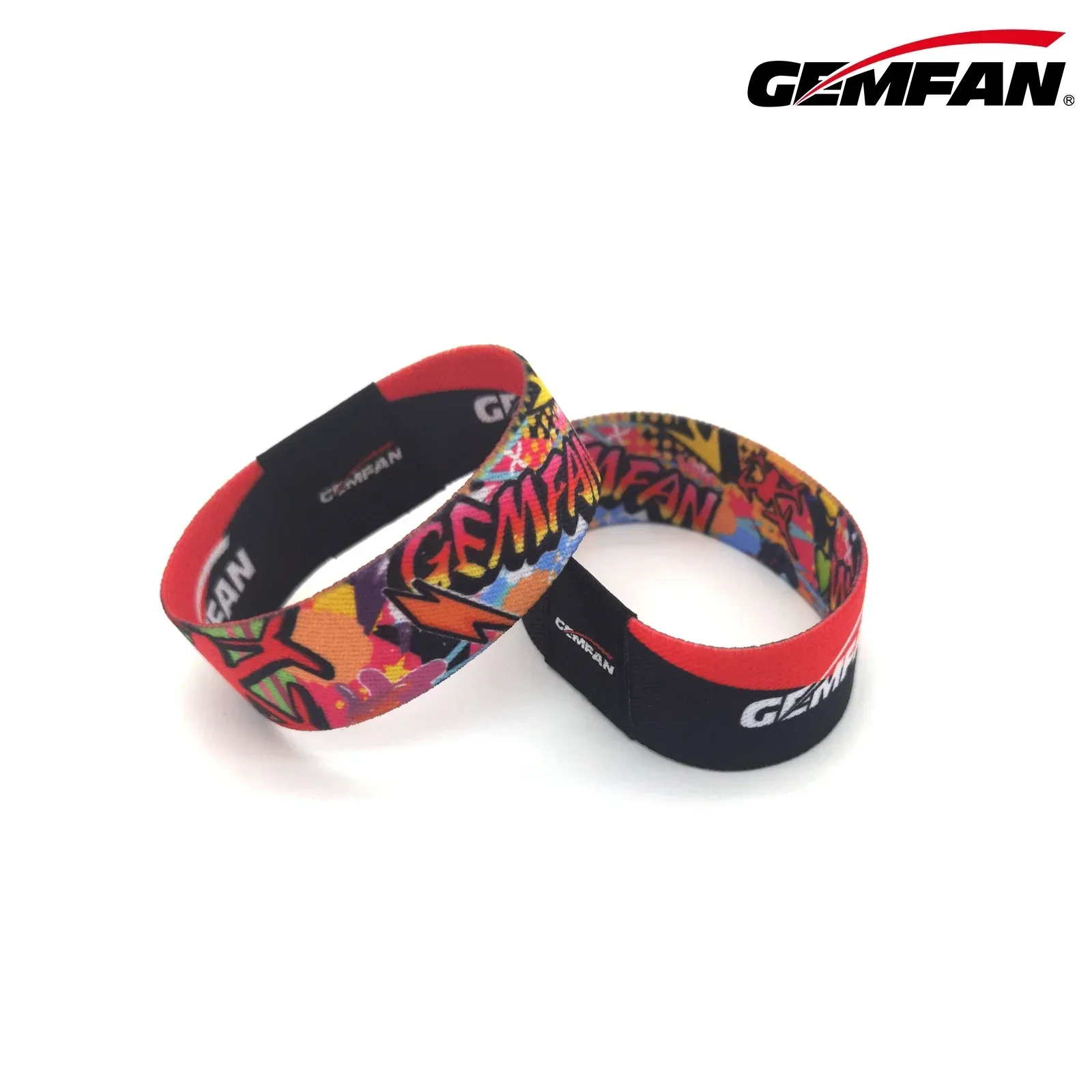 Gemfan capa protetora contra poeira, protetor de quadro de fita protetora de pilha 25x200mm 20x180mm para kits de quadro de drone freestyle fpv