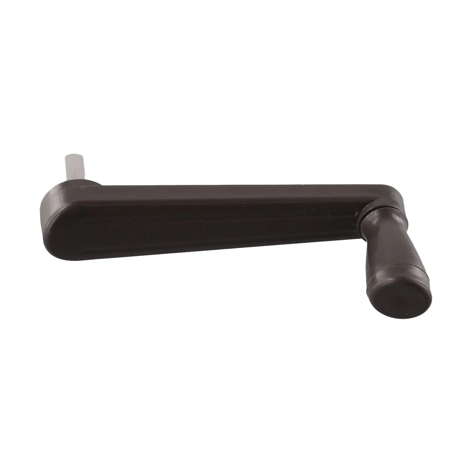 PP Patio Umbrella Shake Handle Patio Umbrella Accessories For Most Umbrellas Connection Size 8x8mm For Picnics Balconies Patios