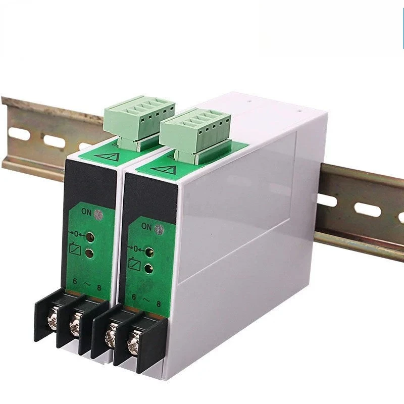 Ac Current Transmit…