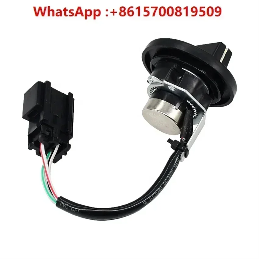 

7825-30-1301 7825-30-1302 Топливный контроллер для экскаватора Komatsu PC200-5 PC200-6 Кнопка ручного переключения экскаватора (2 шт.)