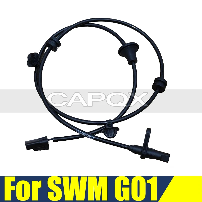 

Front/Rear ABS Wheel Speed Sensor For SWM G01 Car Accessories Auto Parts