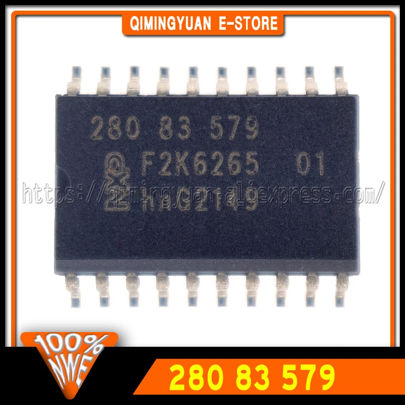 

1~5PCS/LOT 28083579 Automotive vulnerable chip SOP20 100% New Spot stock