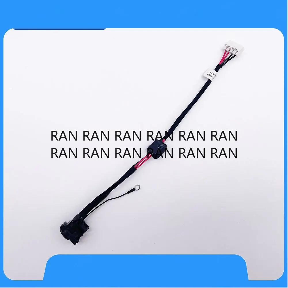 

For Samsung NP365 NP365EC5 NP355 NP355V5C NP350 NP350V5C NP355V4C Laptop DC Power Jack DC-IN Charging Flex Cable