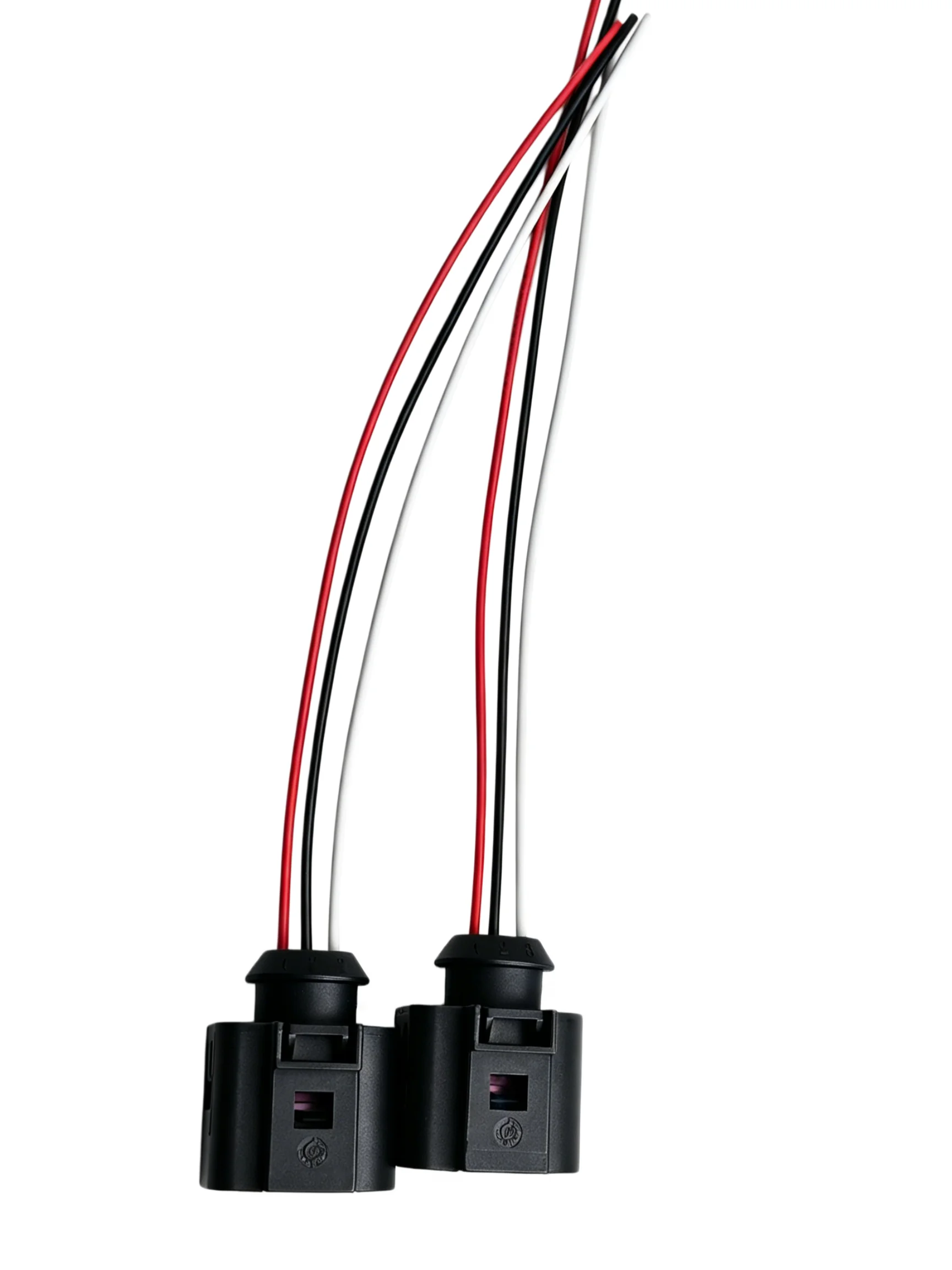 Vehicle Speed Sensor Connector Wiring Harness Cable Plug 3PIN 1J09737031H0919149C Fit A3 S3 Golf IV Bora Octavia Leon Toledo