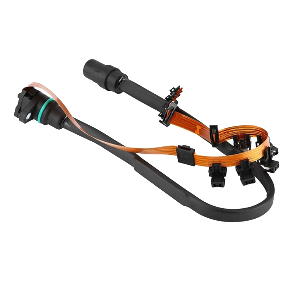 

Transmission Internal Wiring Harness Replacement Parts For 01N 01M Ribbon Sensor Wire Shift Solenoid