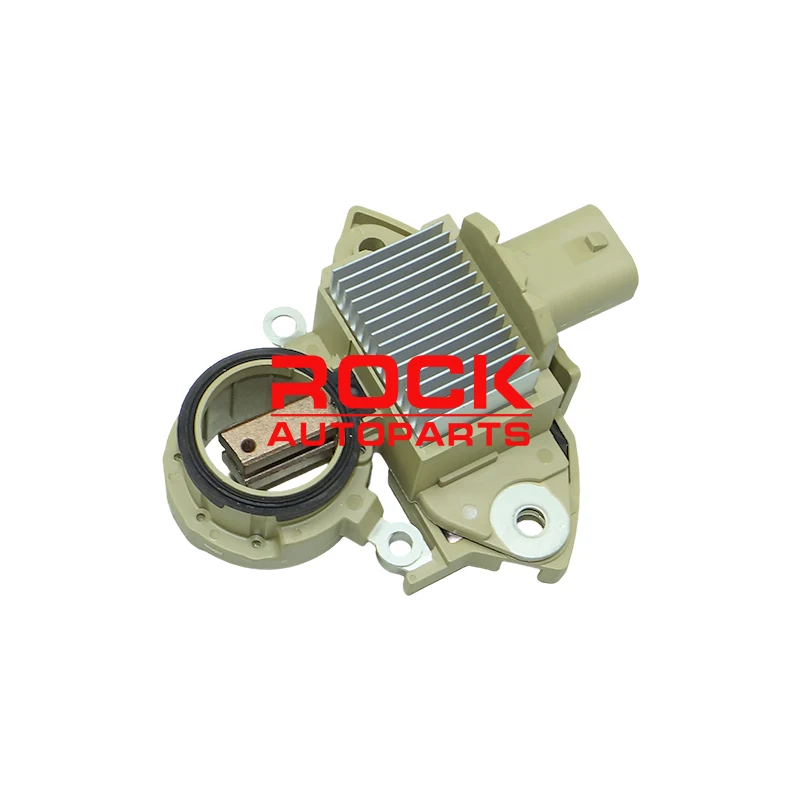 

NEW Alternator Voltage Regulator 13623000 A2TX1381 6521Y24H 11644 VR-H2009-188