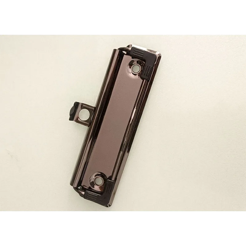 Clips pour presse-papiers avec fixations RiSALE, 100mm, 20 pièces