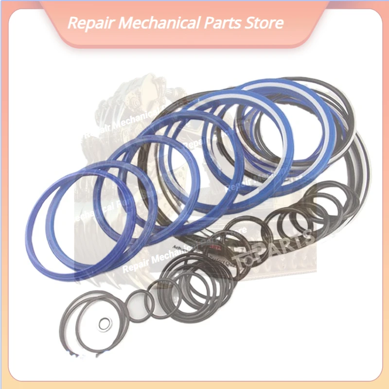 For Msb MS600 Hydra… - image