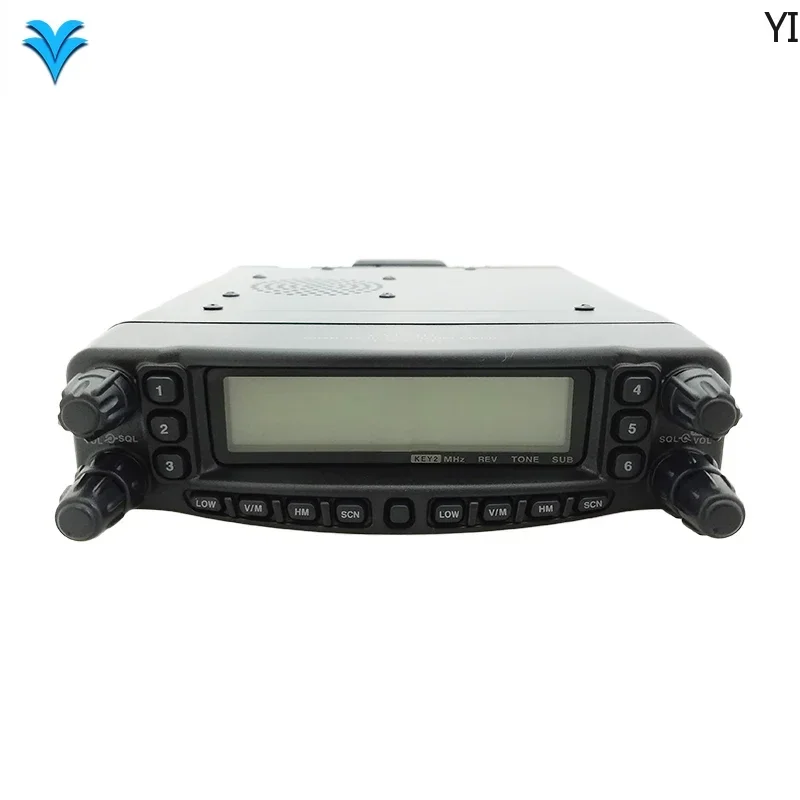 29/50/144/430mhz Quad Band Yaesu FT-8900R Digital China Car Radio Professional Fm Transceiver