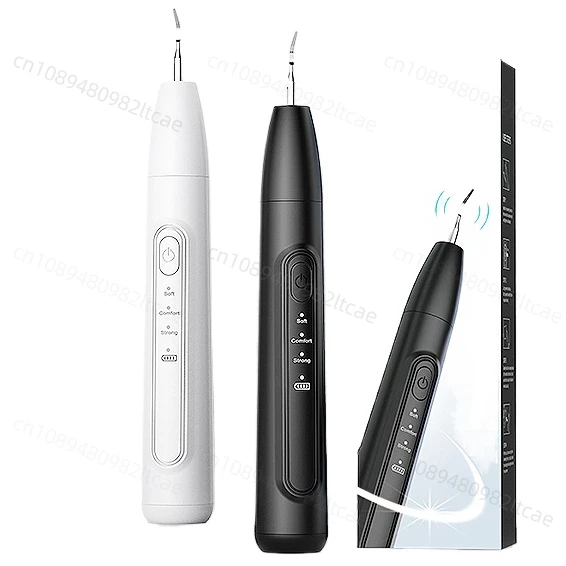 Household Ultrasonic Dental Cleaning Machine   Oral Cleaning  Portable Dental Beauty Instrument