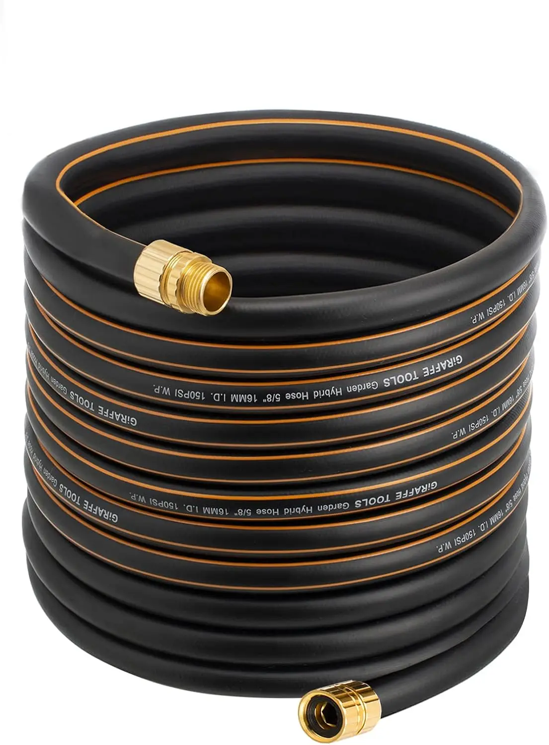 Hybrid Garden Hose 5/8