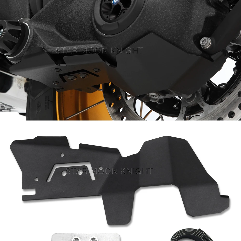 

Cardan Housing Protect For BMW R1300GS 1300 R 1300 GS Adventure Motorcycle Cardan joint Protective Guard