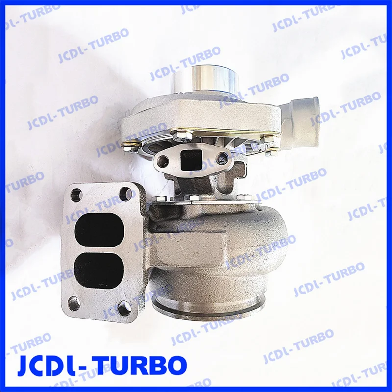 Turbocharger E2NN6K682BC D8nn6K682ea E2nn6K682AA for Ford New Holland Tw15 Tw20 Tw25 8630 8730 A66