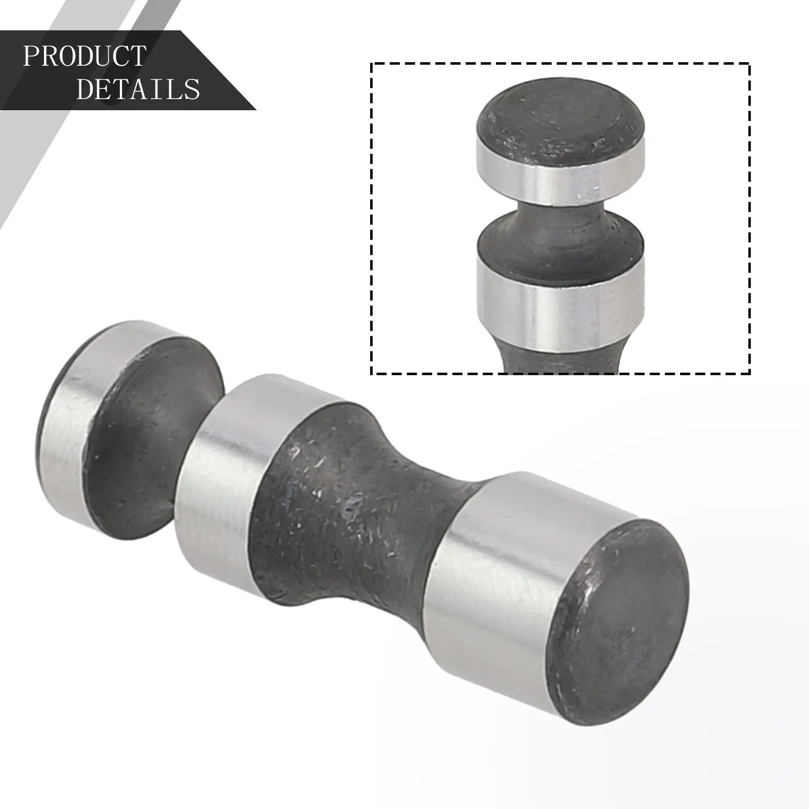 دبوس مطرقة معدني قوي لجزء مفتاح الربط الهوائي CP734H 734A 12in CA045902 رقم الجزء يتطلب تأكيد إعداد السيارة