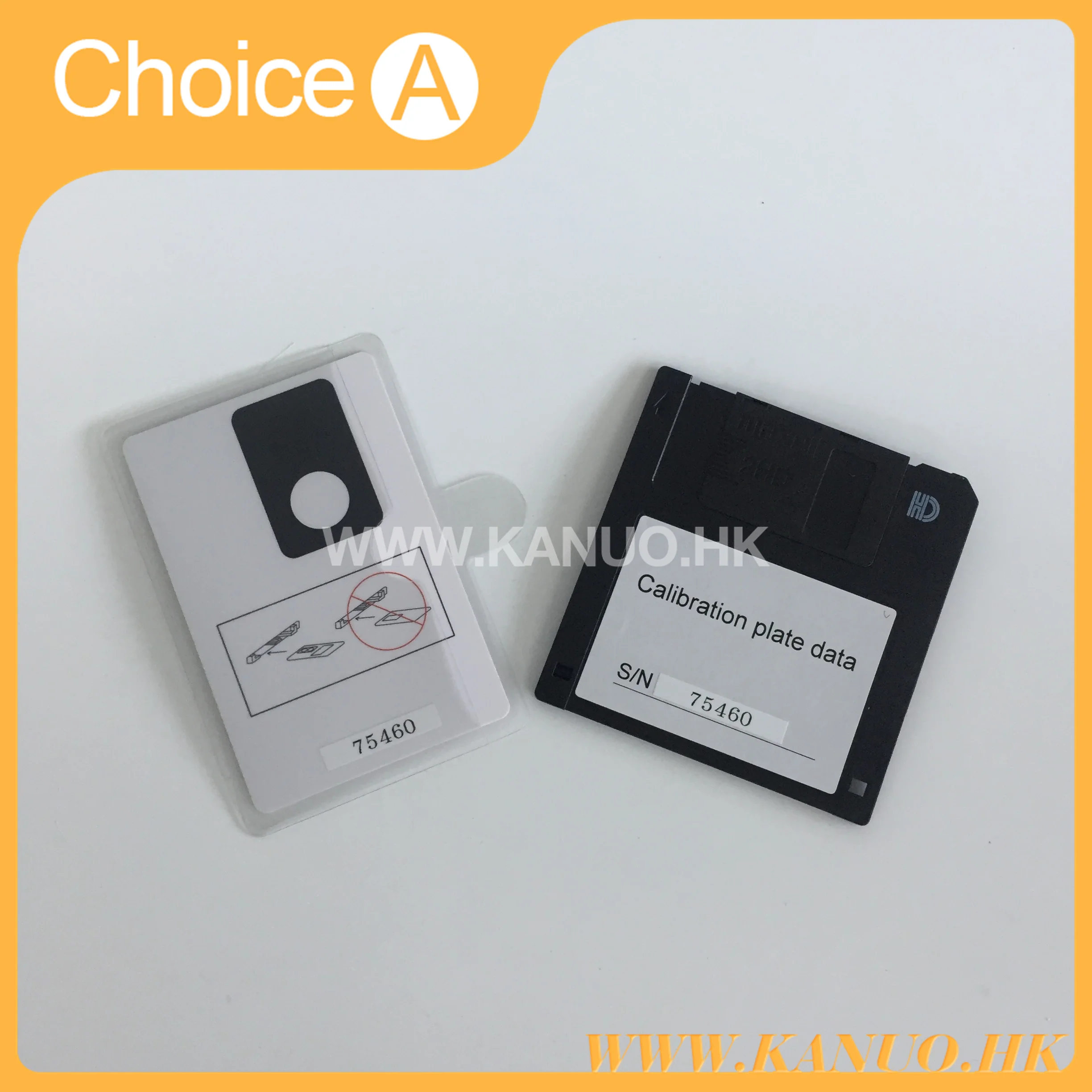Km ITSU FLOPPY DISK décent bration PLRapidly Z021440-01 Z021440 pour qsynchro 28/29/30/31 minilabs