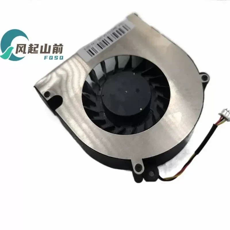 for Shenzhou God of War K690E G4D1 G6D2 G5D1 G6D1 Dragon Destroyer KP2 Cooling Fan