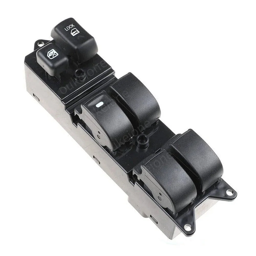 For Mitsubishi Lancer Outlander Sport/ASX 2008 2009 2010 2011-2015 Electric Power Window Switch Control Button 8608A068 8608A187
