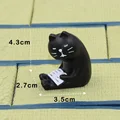 Sitting Reading
