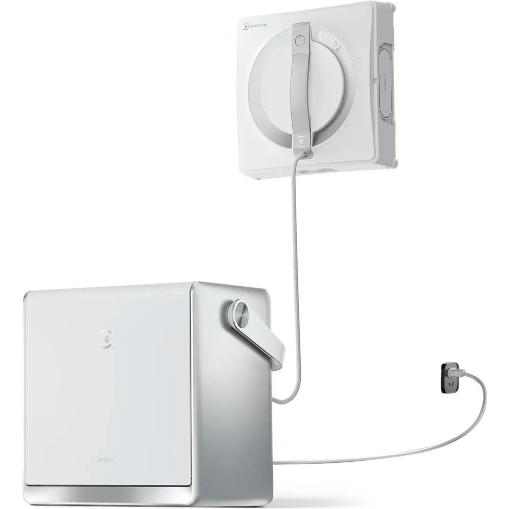 HOME-WINBOT W2 Pro …