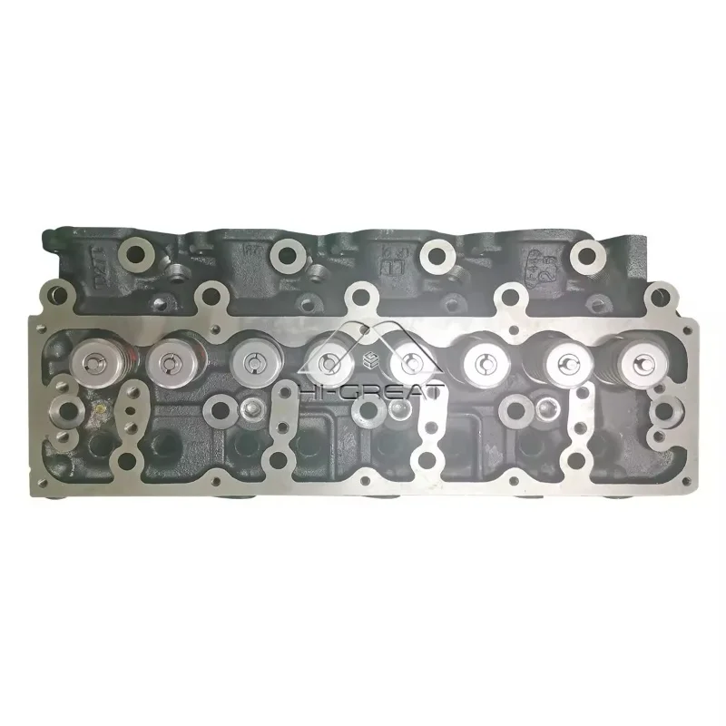 

Engine TD23 Cylinder Head TD23 TD25-TI TD25 TD27 OE 11039-02N04 For Nissan Forklift Pickup Motor TD23