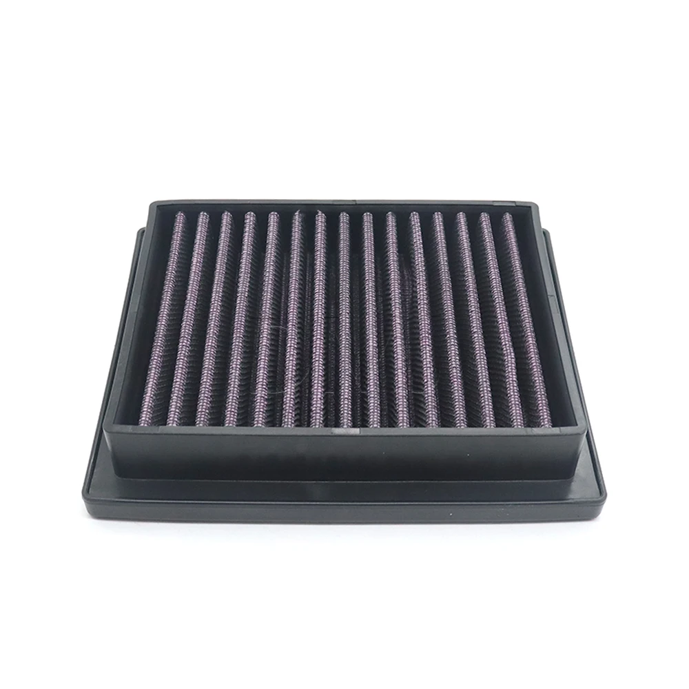 For CFMOTO 250NK 250SR CF250-A 250CL-X 300SS 250 NK SR 300 SS CF250 A 250CL X Motorcycle High Air Filter Engine Intake Cleaner