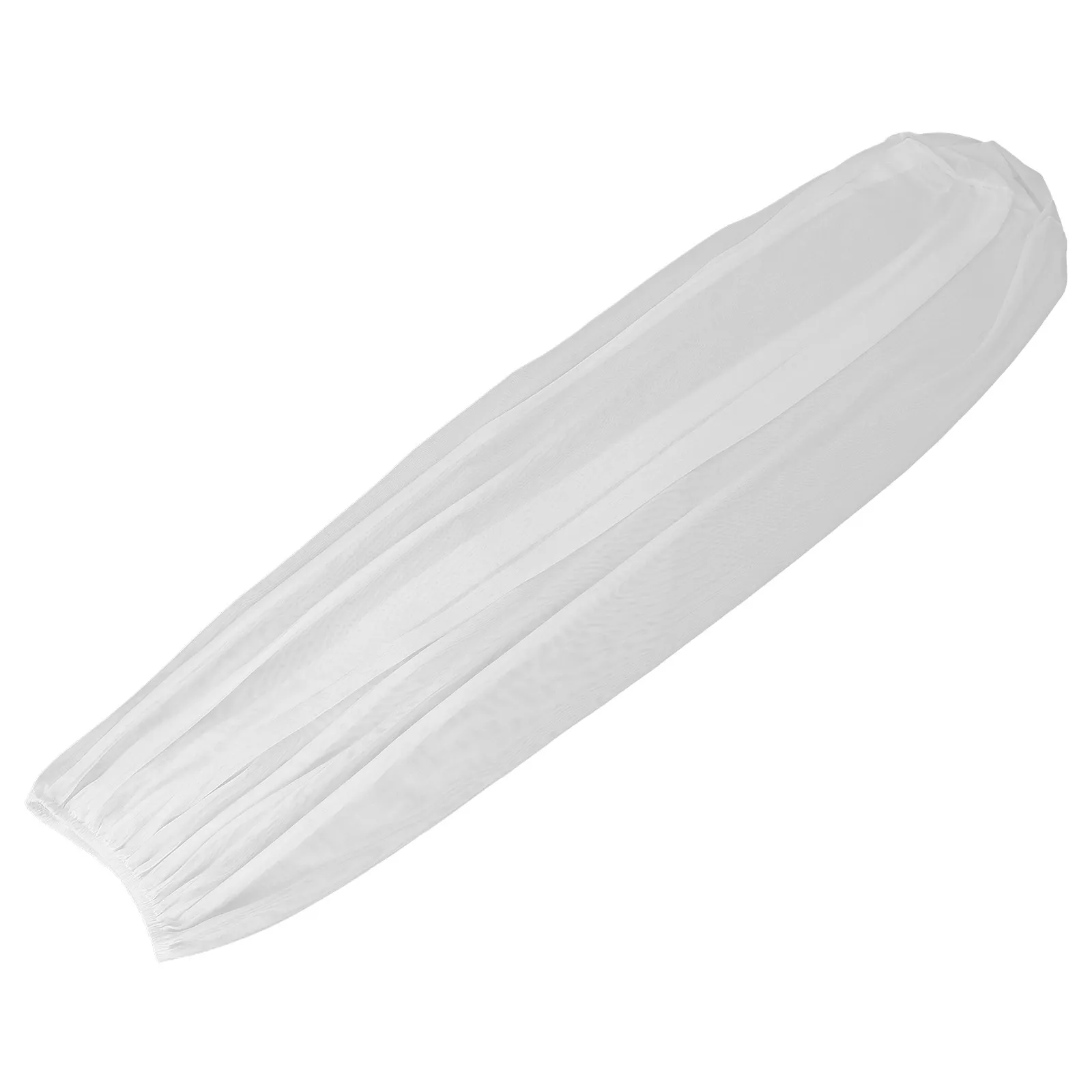 Tower Fan Dust Cover Mesh Protective Cover Fits 38-45Cm Diameter 175-190Cm Height Reusable Safety Guard Safety Finger