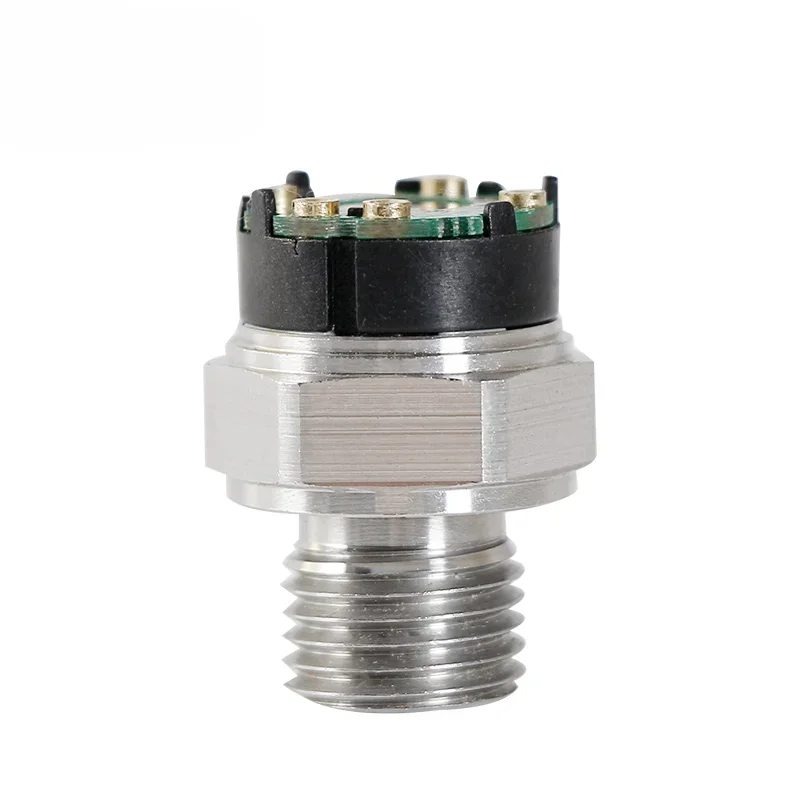 Sputtered Thin Film High Pressure Mechanical Hydraulic Pressure Sensor Price