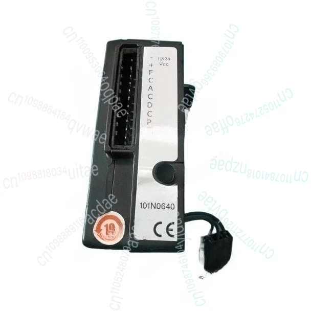 101N0640 12/24V الأصلي DC سائق ضاغط التردد المتغير