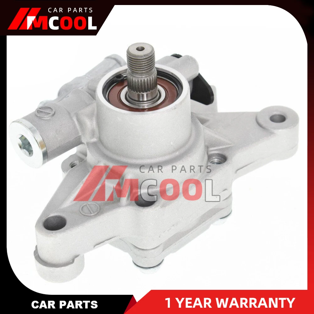 NEW CAR For 2001 2000 1999 1998 1997 Honda Civic CRV CR-V Acura EL Power Steering Pump 56110P2A963 56110P3F003  56110P2A023