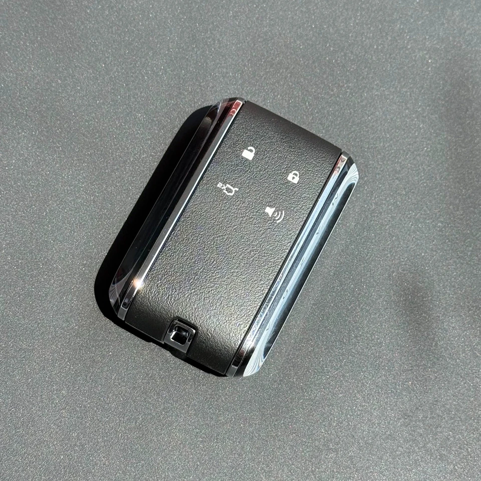 マツダ EZ-6 EZ-60 6e CX-6e EZ6 EZ60 車用純正スマートリモートキー