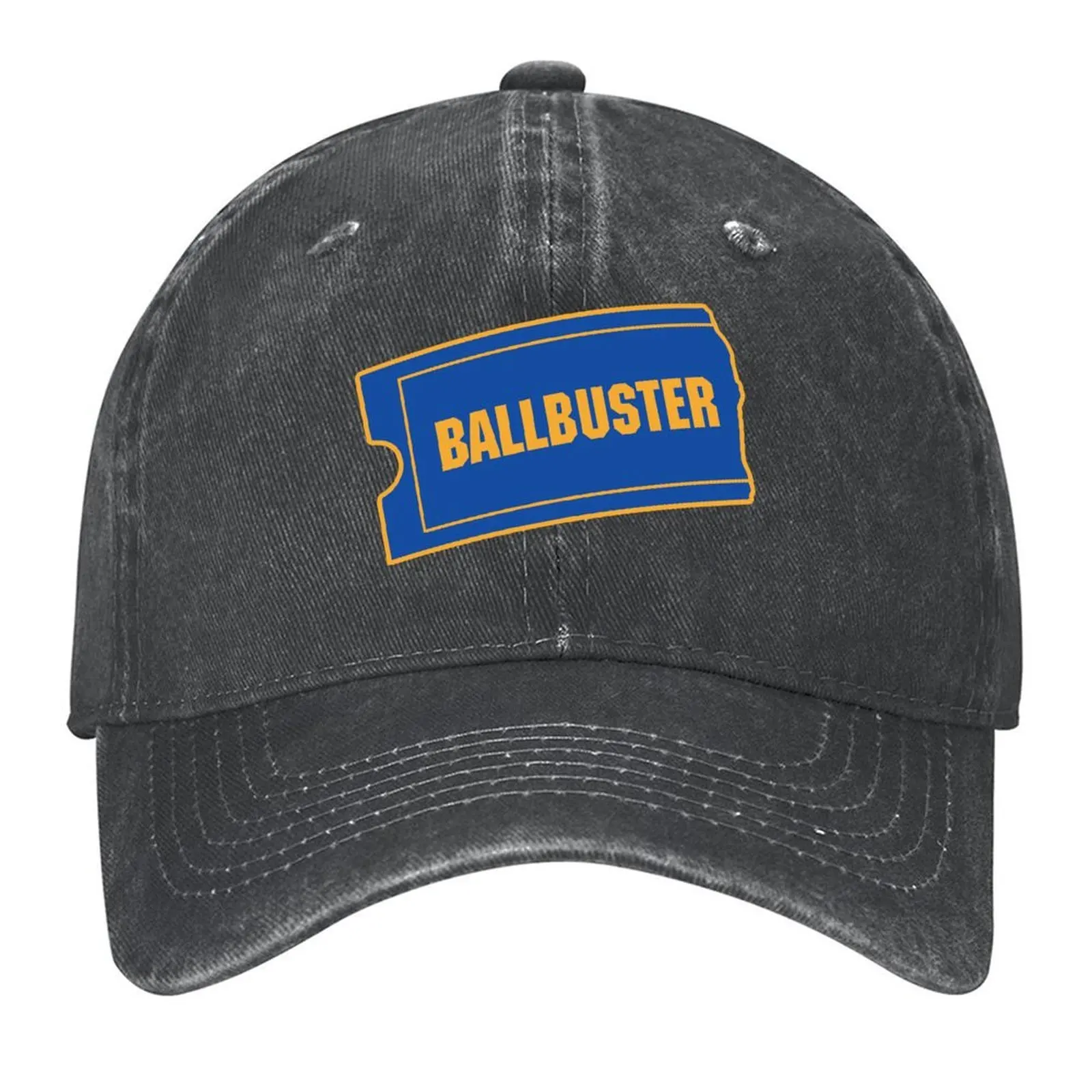 

BALLBUSTER Baseball Cap Luxury Man Hat Military Tactical Cap Horse Hat Trucker Cap Boy Women's