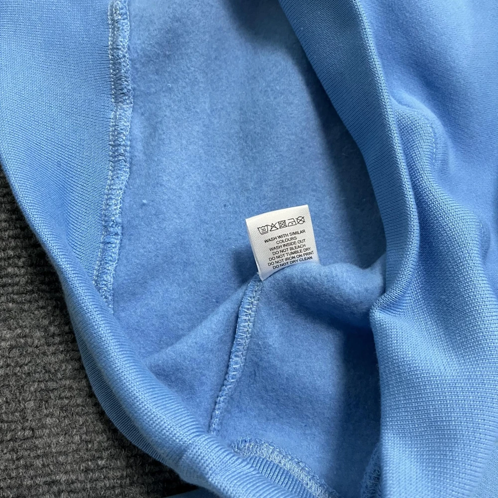 UK Fashion Sy Tuta y2k Harajuku Street style Uomo Donna Casual Felpe larghe Pantaloni Hip Hop Abbigliamento sportivo Top / Pantaloni sportivi