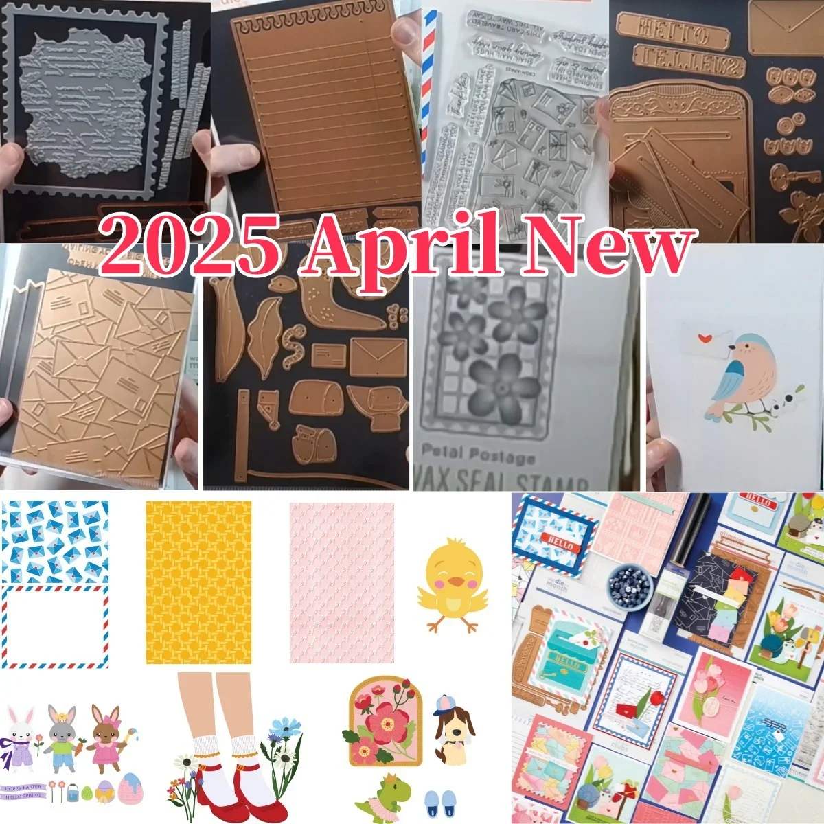 2025 New Envelope P…