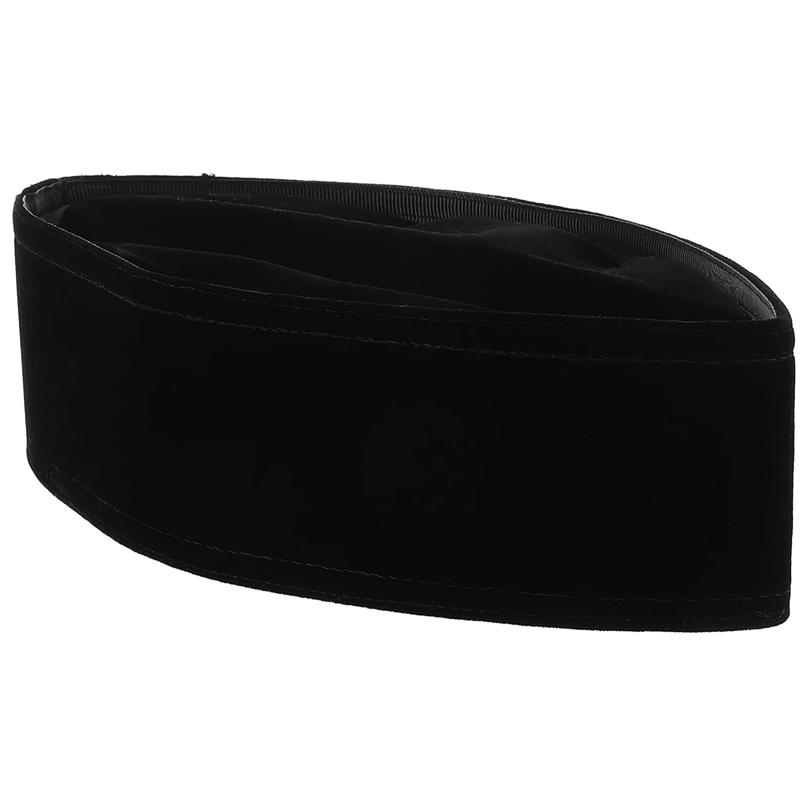 

Muslim Prayer Boat Cap Cotton Breathable Comfortable Headwear For Men Machine Washable Islamic Worship Hat Mens Muslim Cap
