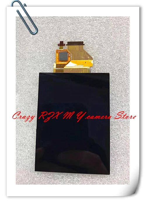 

Новинка A7III A7M3 ЖК-экран дисплей для Sony ILCE-7M3 A7 III / M3 Alpha 7m3 A73 камера Замена Ремонт Запасные части