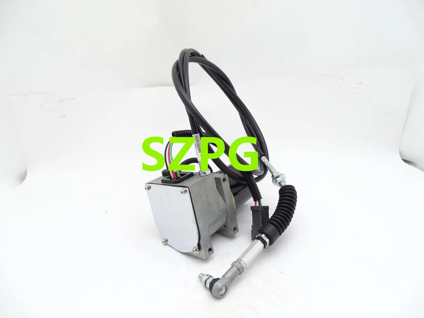 For 21EN-32220 Throttle Motor Assembly For Hyundai Excavator R305-7 R215-7 R220-5 R130-5 R370-7 R225-7 R220-7 R210-7