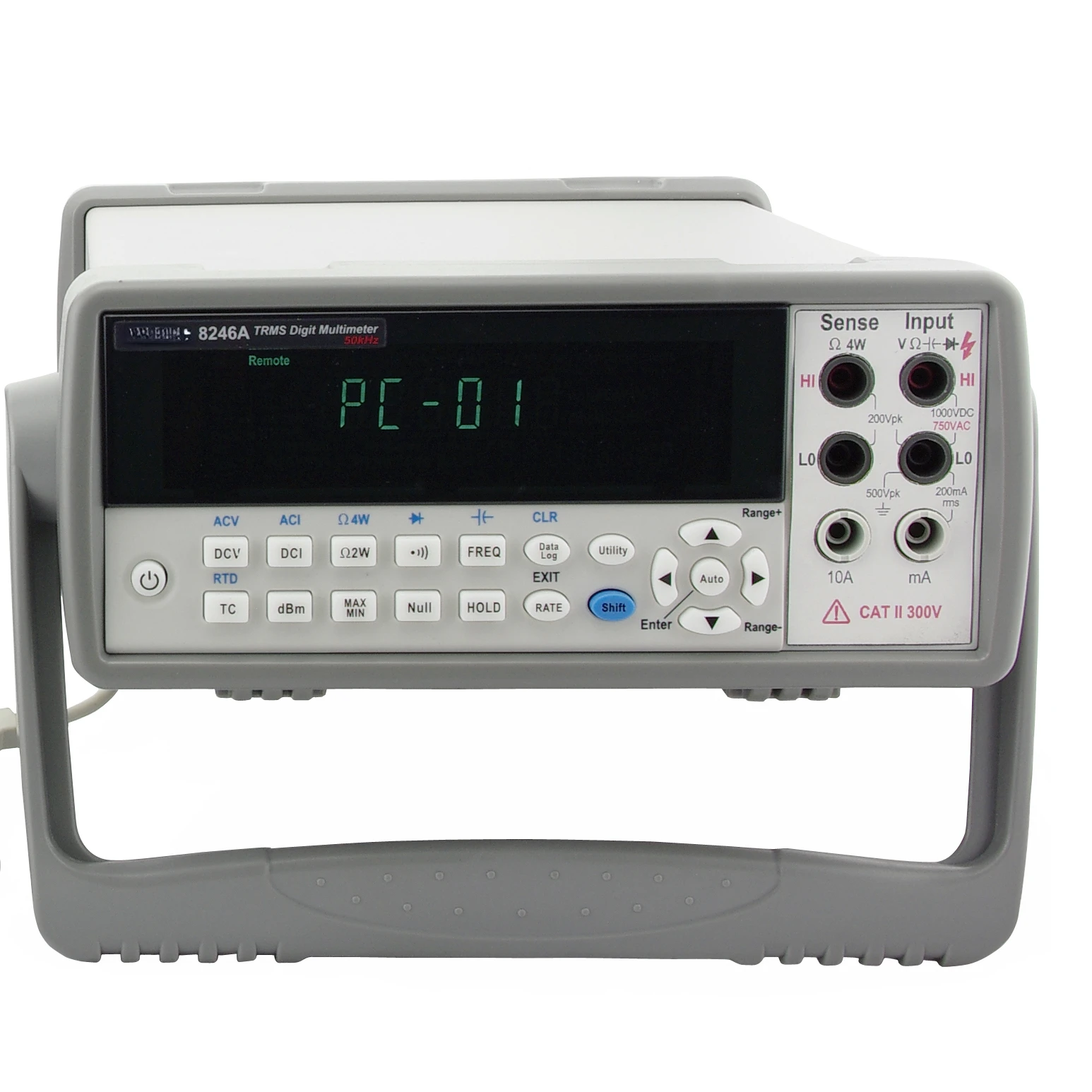 8246A Vfd Bench Typ…