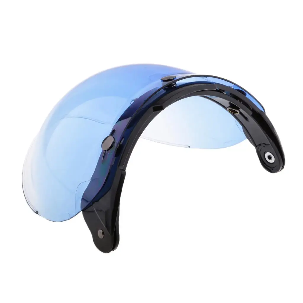 حاجب فقاعي متدرج لخوذة الدراجة النارية Bonanza Gringo Biltwell