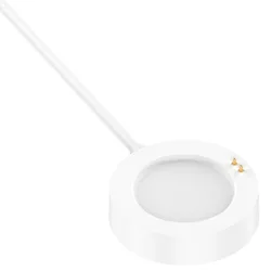 Chargeur blanc pour Xiaomi Watch S3, câble de charge Smartwatch S6, accessoires USB pour Xiaomi Watch Ltd, Watch 2 Pro, H1