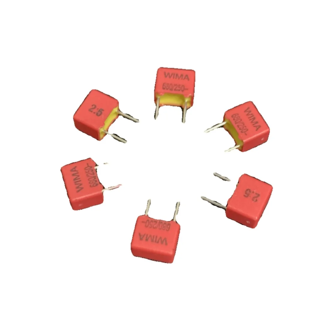 10Pcs/New Weimar Ca…