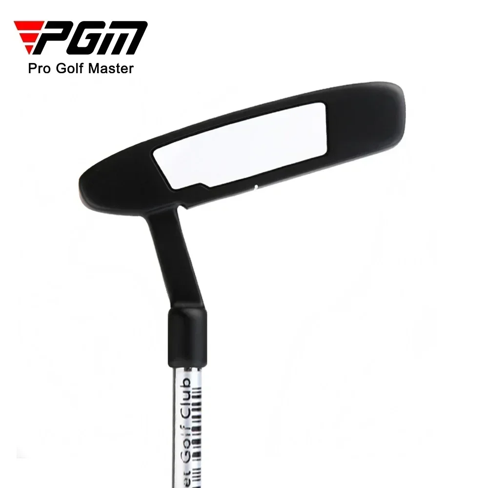 PGM Golf Club Putter principiante para hombres Golf eje de acero inoxidable nuevo