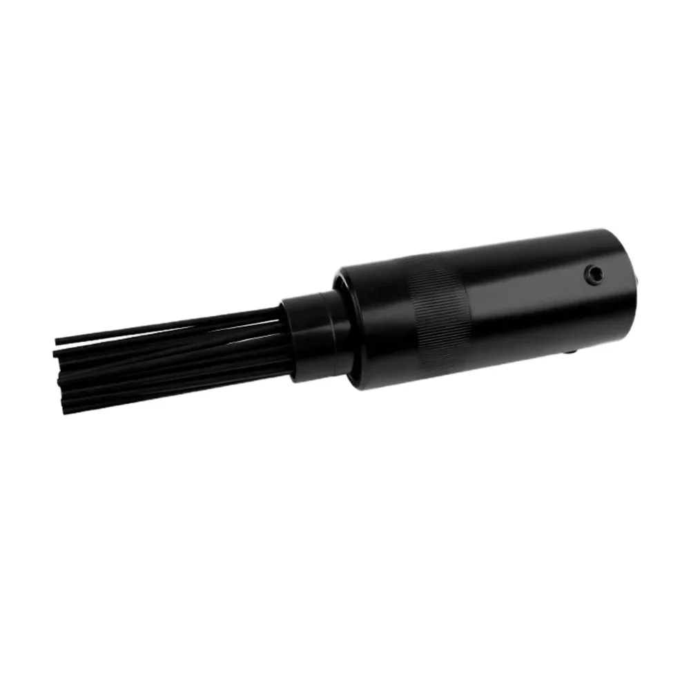 

Pneumatic Needle Beam Rust Removal Head for Efficient Rust and Coating Removal in Stone Carving and Construction Machinery