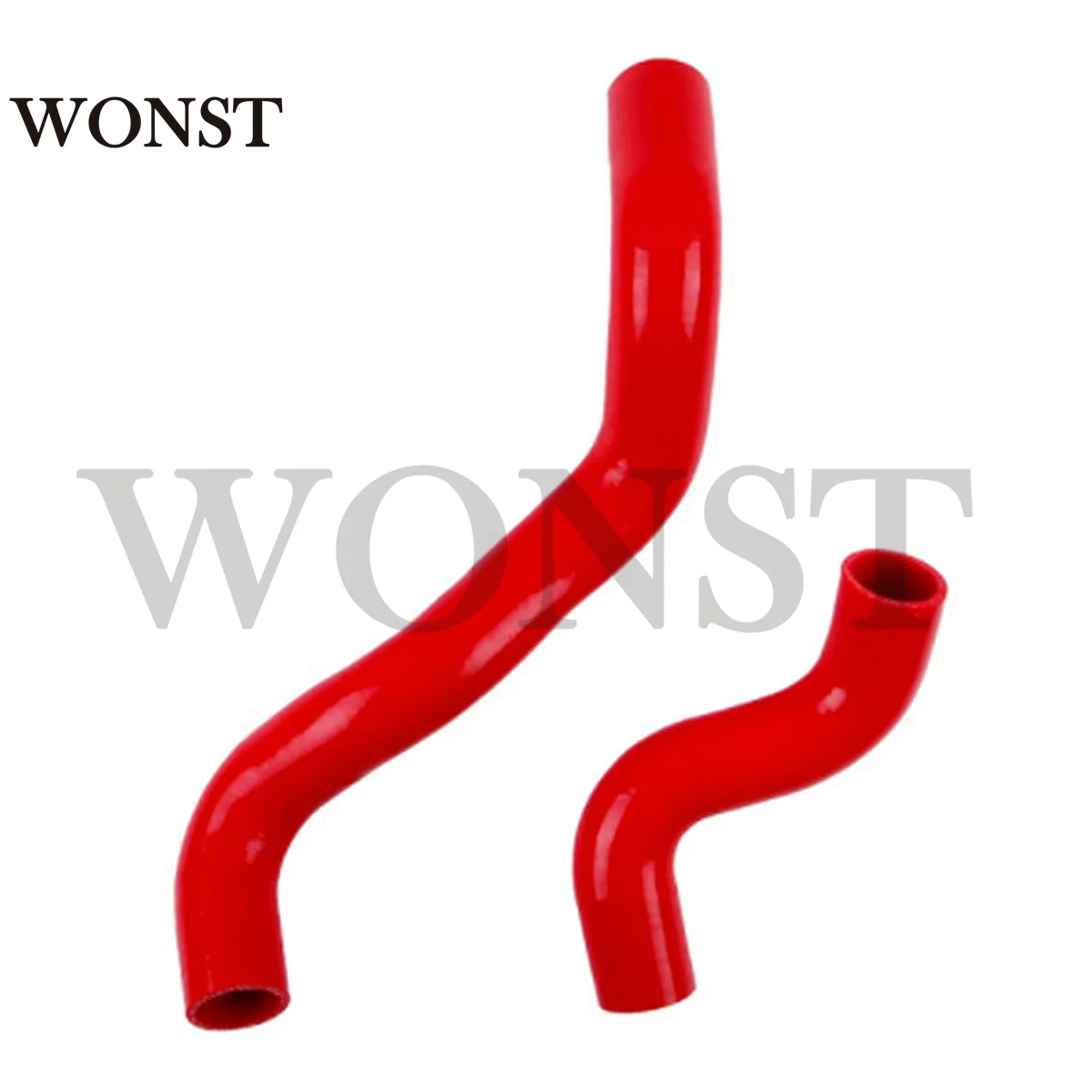 Fit 1995 1996 1997 1998 1999 2000 Nissan Almera N15 Primera P11 GT 2.0 SR16VE SR20VE Silicone Radiator Hose Kit