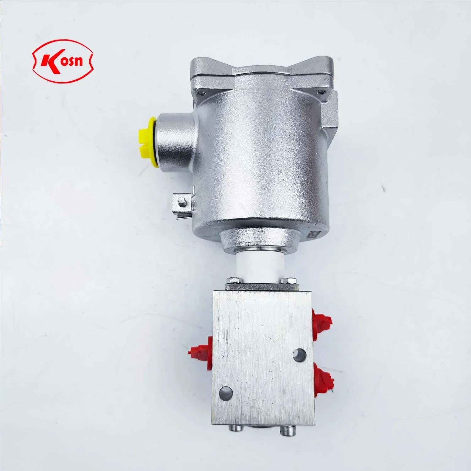 

low price Bifold FP06P Solenoid valve control hydraulic pneumatic Rotork