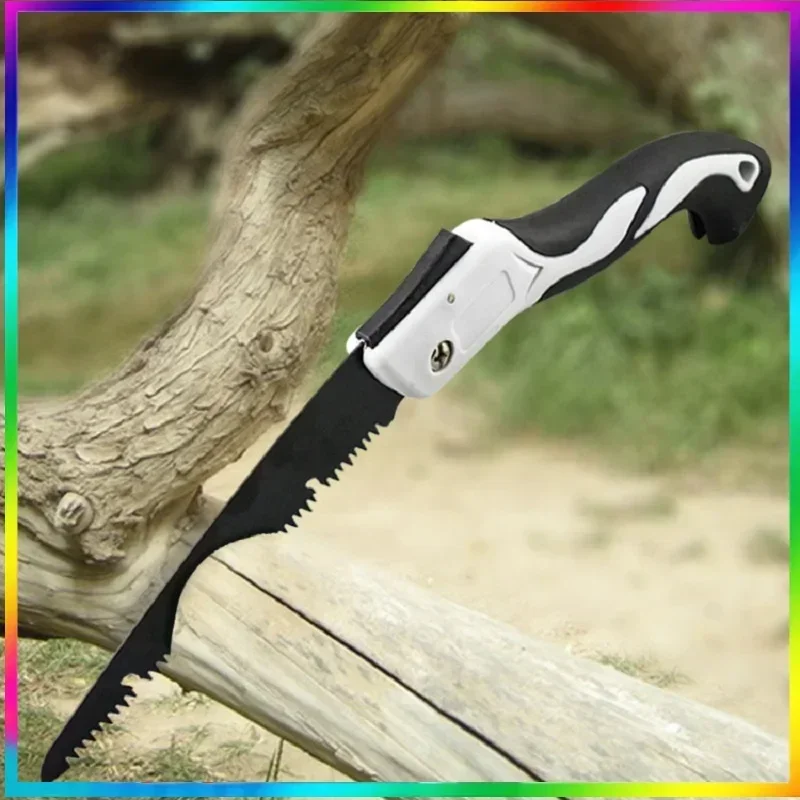 Folding Saw Hand Tools Woodworking Tools Woodworking Belts Household Smalls Handheld Gardening Fruit Trees Carpenter Portable