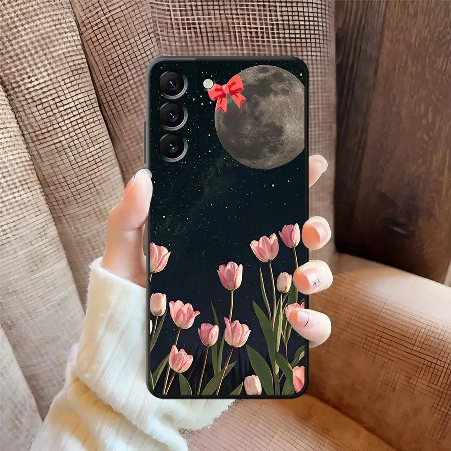 Soft Back Phone Cov…