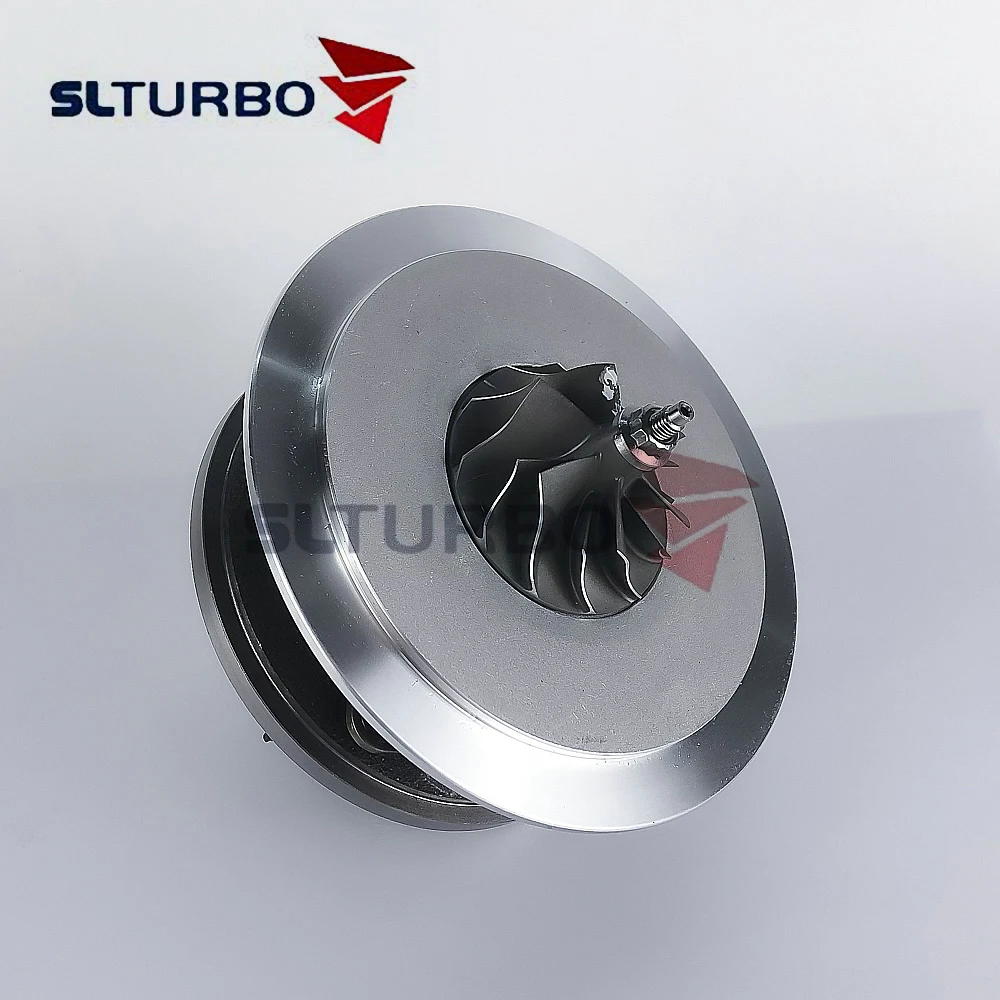 Turbocharger Core GTA1549LY Turbo CHRA for Nissan Qashqai 2.0DCi 173HP 127Kw M1Dk 2009- 774833-0002, 774833-0001 Turbine Core