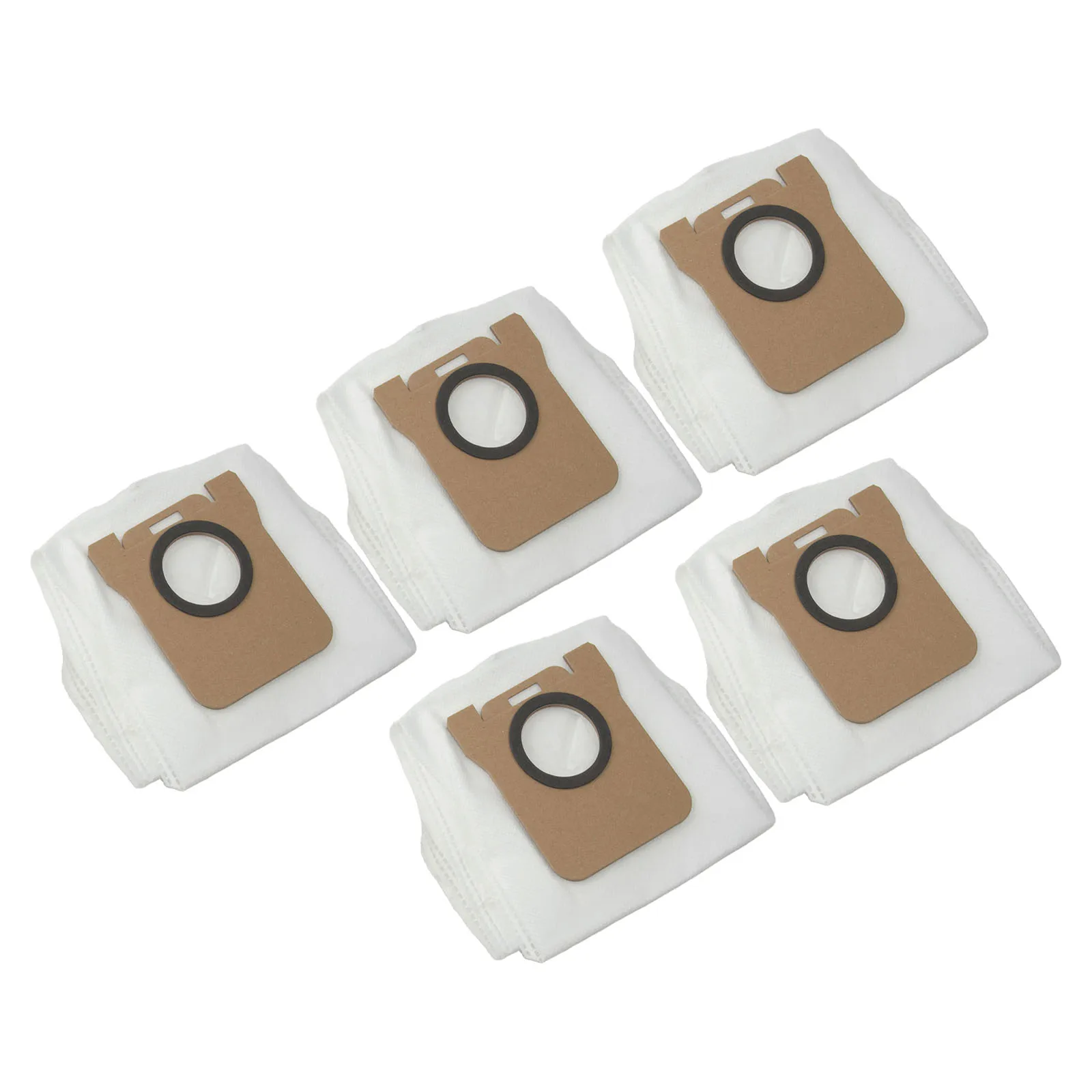 Household Maintenance Replacement Dust Bags Replacement Dust Bag Accessories Vacuum Vacuum Maintenance Bags Dust Trapping Bags