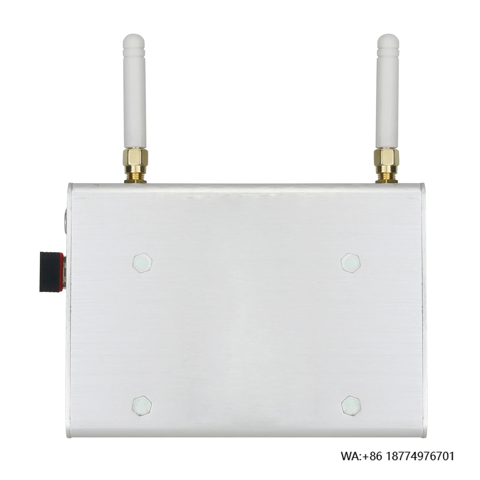 Duplex Mmdvm Hotspo…