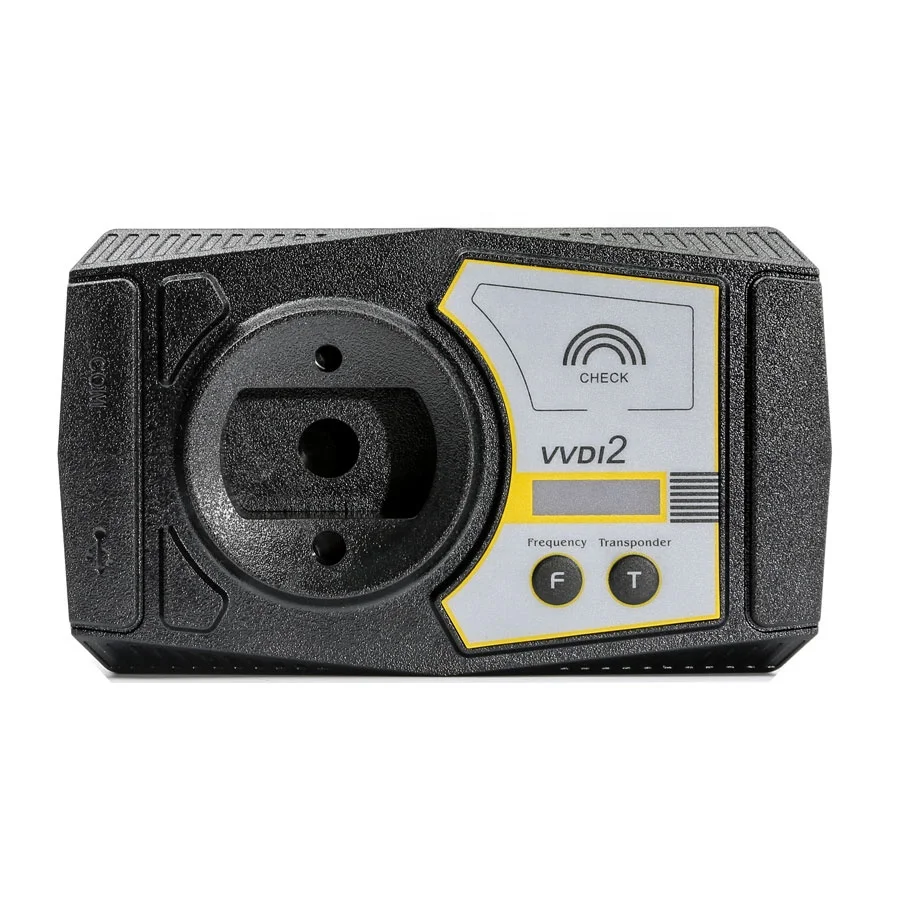 

Original Key Programmer VVDI2 Commander Basic Version Free Update Including Mini Remote Programmer